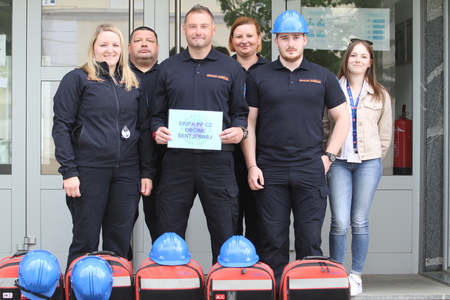 29. regijsko preverjanje usposobljenosti ekip prve pomoči Rdečega križa in Civilne zaščite v dolenjski regij (35)